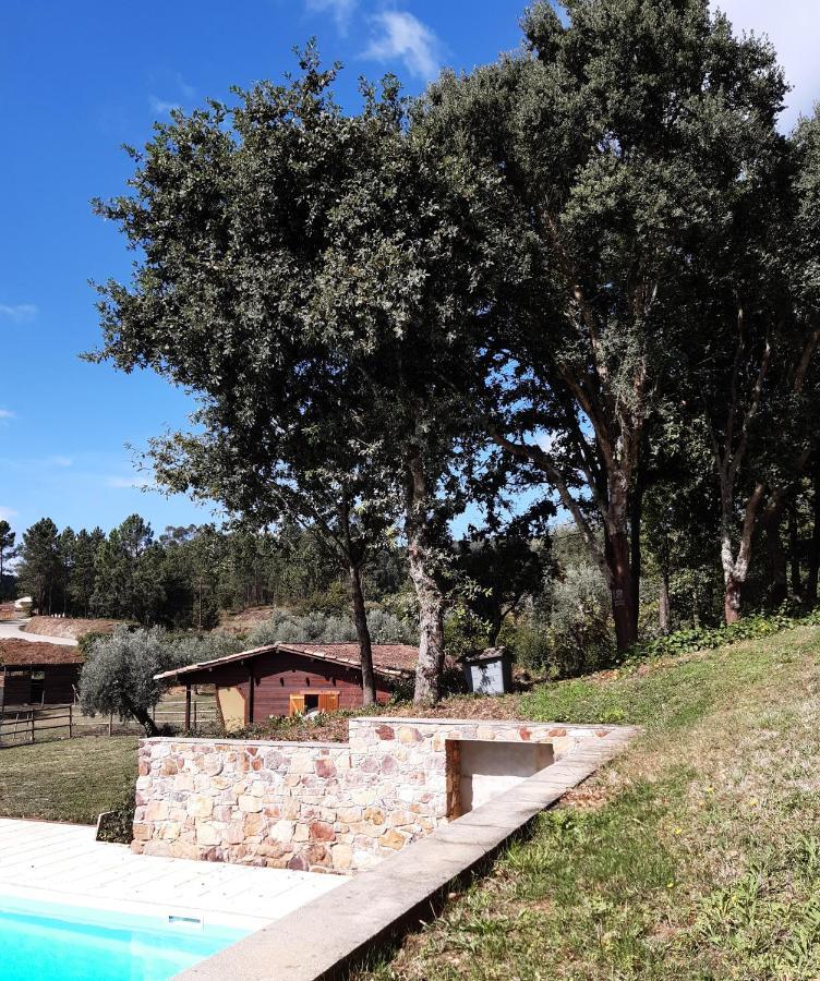 波亚里什新镇Quinta No Pinhal住宿加早餐旅馆 外观 照片